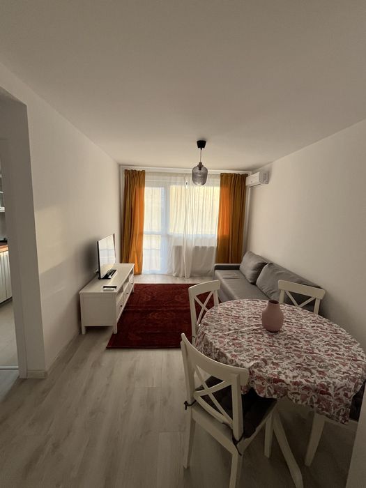 Apartament 2 camere Hils Pallady
