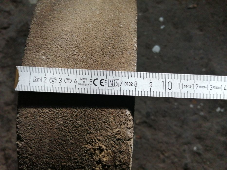 Продавам абразивен диск