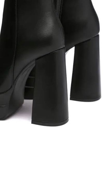 ECRU Туфли братс