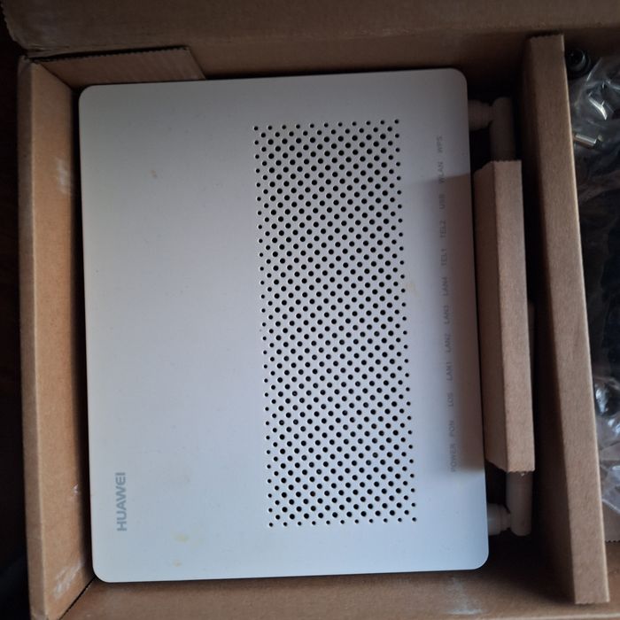Модем gpon (оптика)