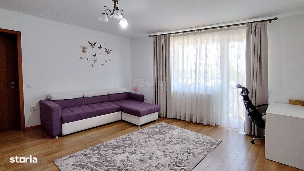 Apartament – Brasov - Vedere 2
