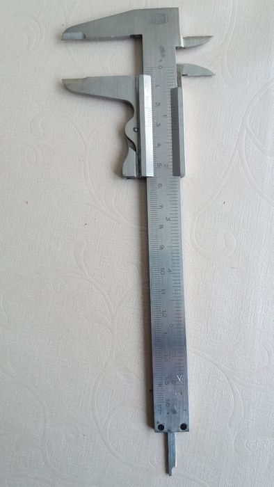 Продавам ретро немски шублер Mauser