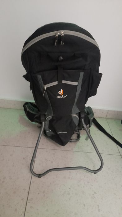 Rucsac bebe deuter kid