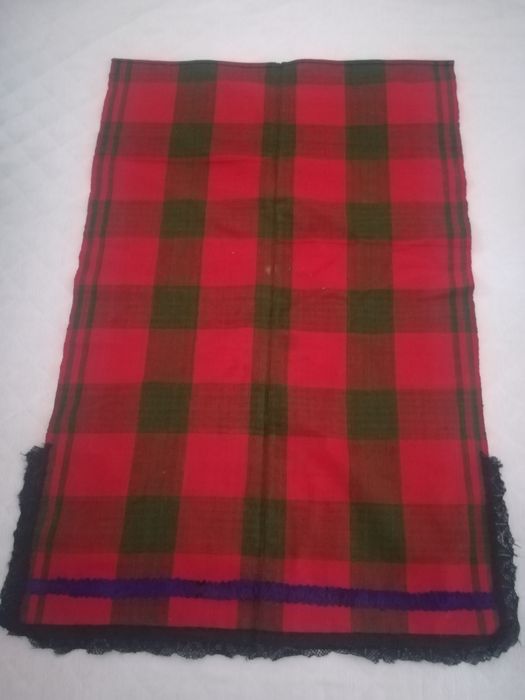 Автентични Тракийски Носии