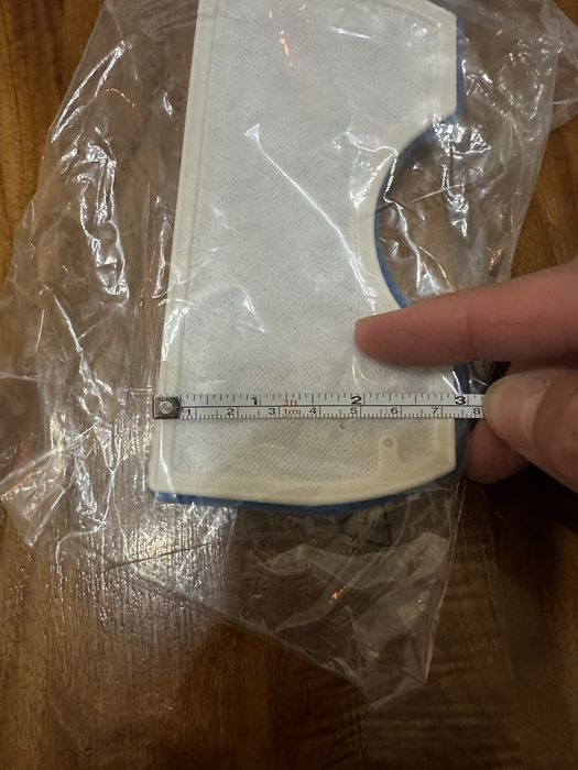 Фильтра на пылесос самсунг со стаканом