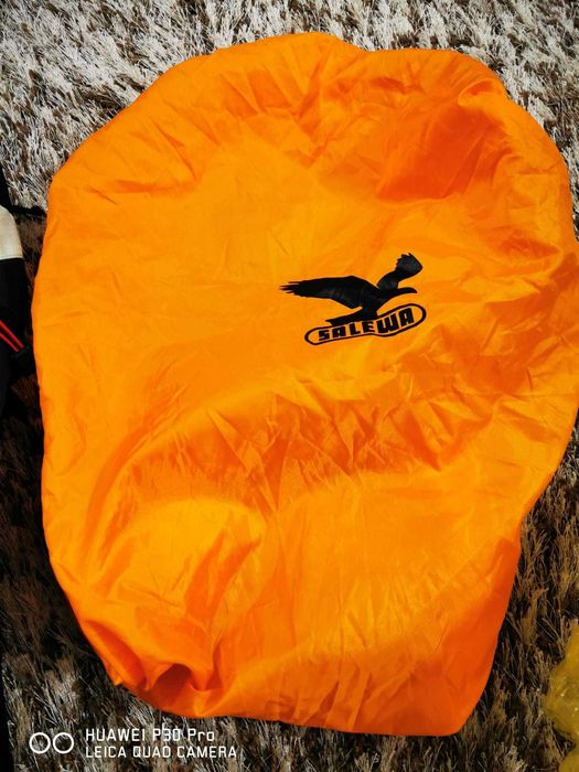 rucsac moto Salewa Summit 26 geanta foto rucsac laptop