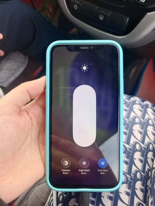 Айфон 11 про 64 гб емкост 63