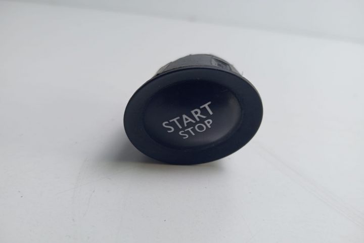Buton start/stop Renault Megane a 2-a generatie