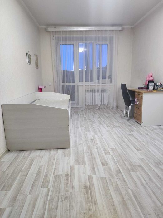 продам квартиру 8 мкр. евродвух