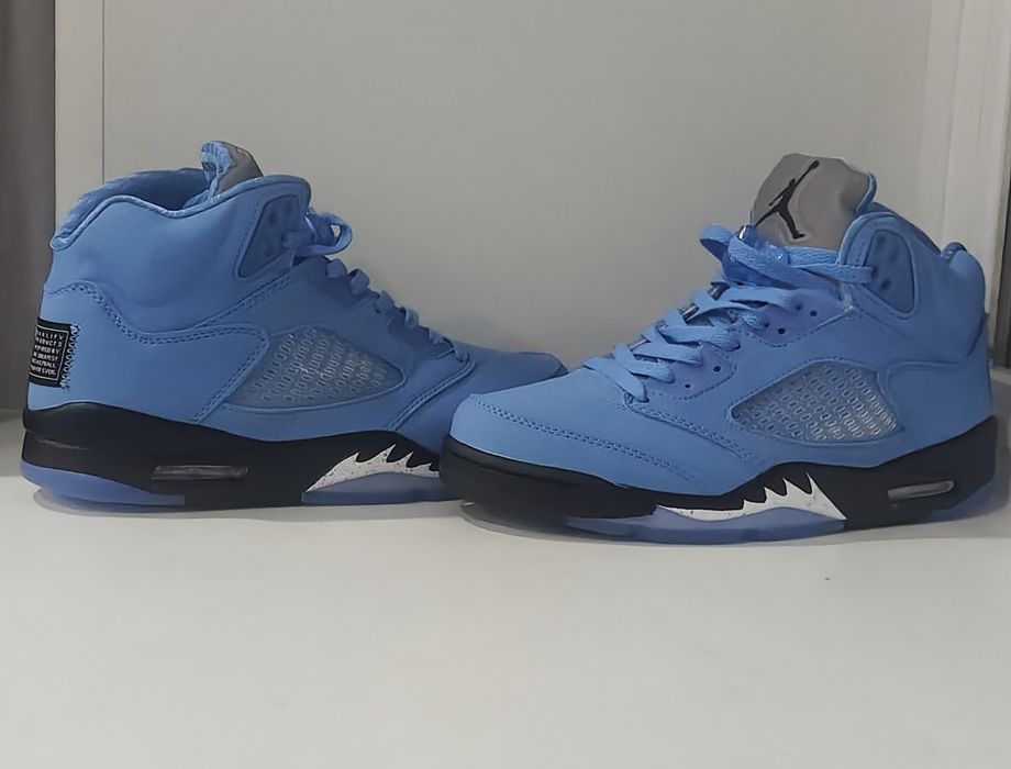 Кросовки Nike Air Jordan 5