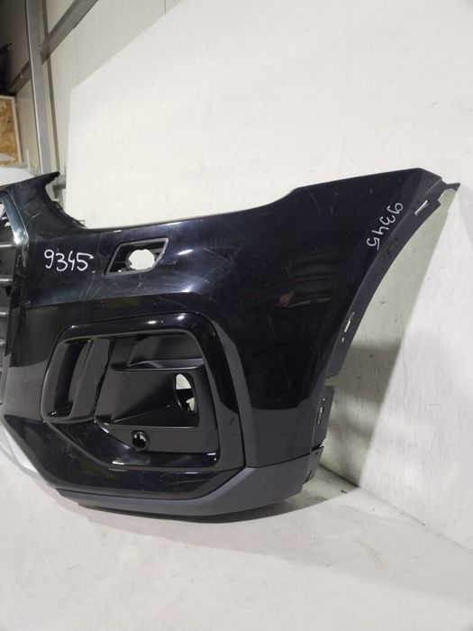 Bara fata Audi Q5 S-Line, SQ5, 2020, 2021, 2022, 2023, 2024, cod origine OE 80A807437P.