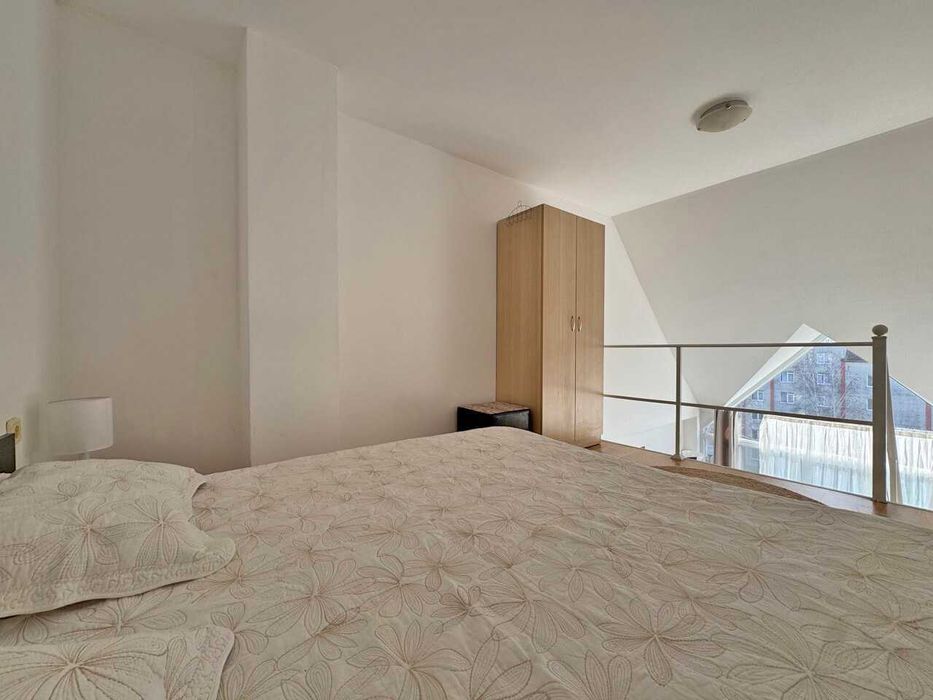 Продава се Тристаен апартамент в к.к. Слънчев бряг - 55 кв.м за 696 €/кв.м - Снимка #8