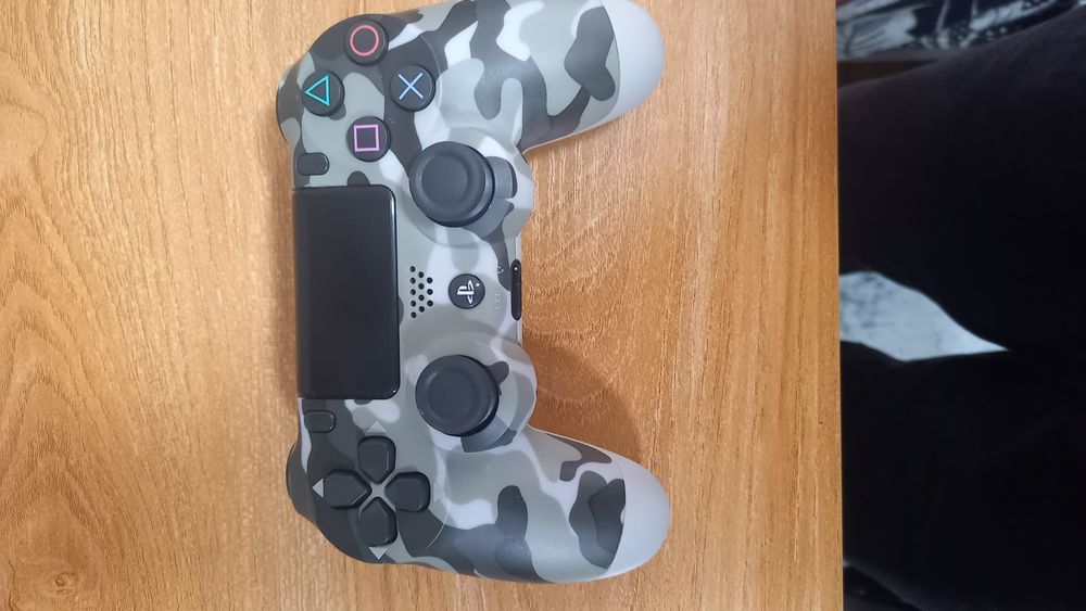 Controller PlayStation 4