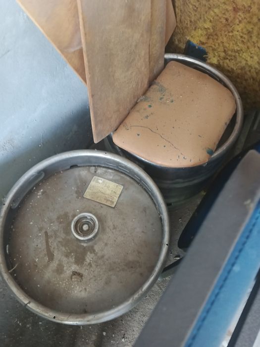 Пивное оборудование