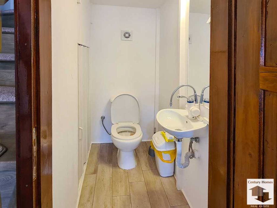 Продава се Къща в с. Караисен, Област Велико Търново - 160 кв.м за 782 €/кв.м - Снимка #7