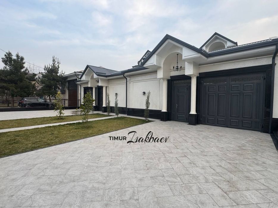 Продам ЕвроДом ул.Циолковского Мирзо Улугбекский район