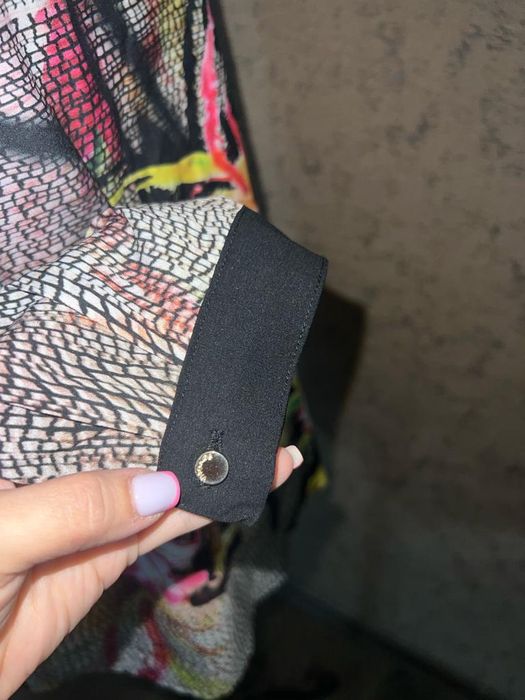 Новая блузка Bovona 48 размер