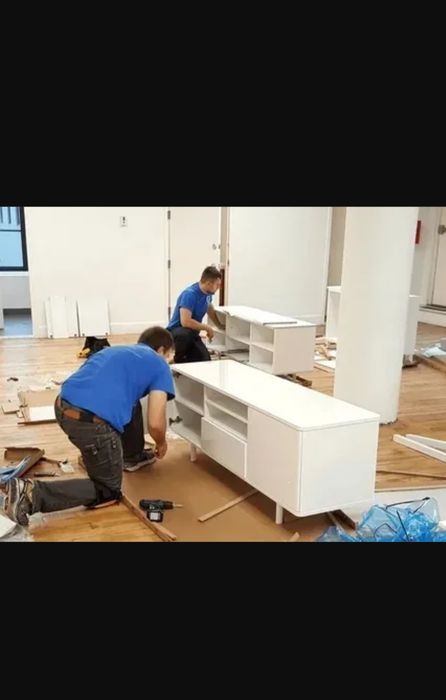 Mebel sochib yeğish xizmati.