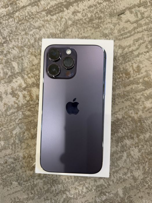 IPhone 14 Pro max айфон 14 про макс