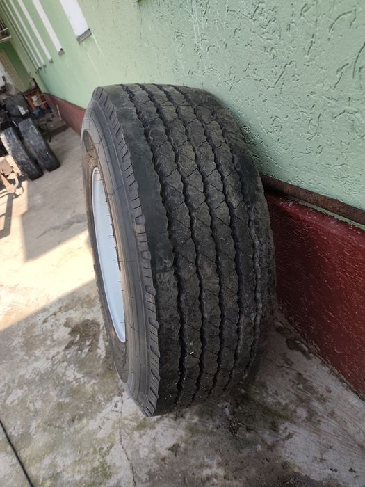 Балон  большой для фур