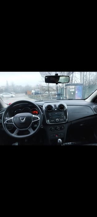 Dacia Logan 2019 0.9