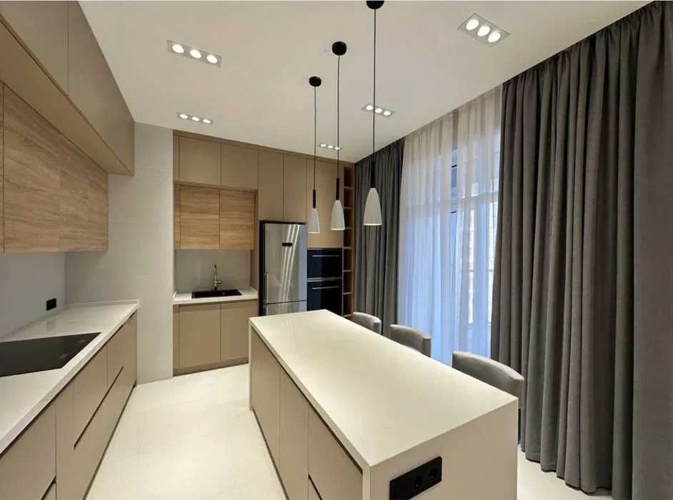 Жк Gardens Сдается 3ком квартира премиум класса в центре Tashkent city