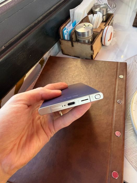 Samsung S24 ultra 256gb