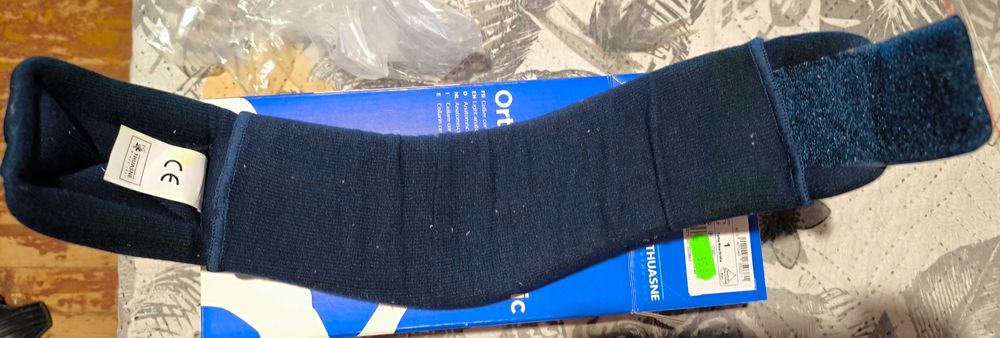 Медицинска анатомична яка