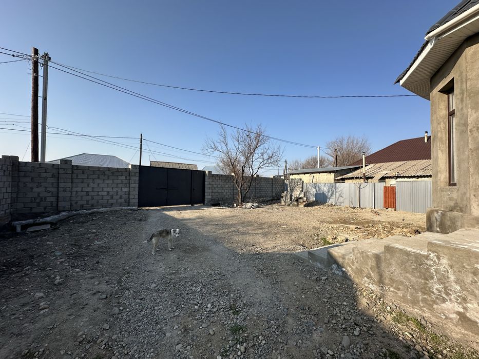 Продается дом за линией