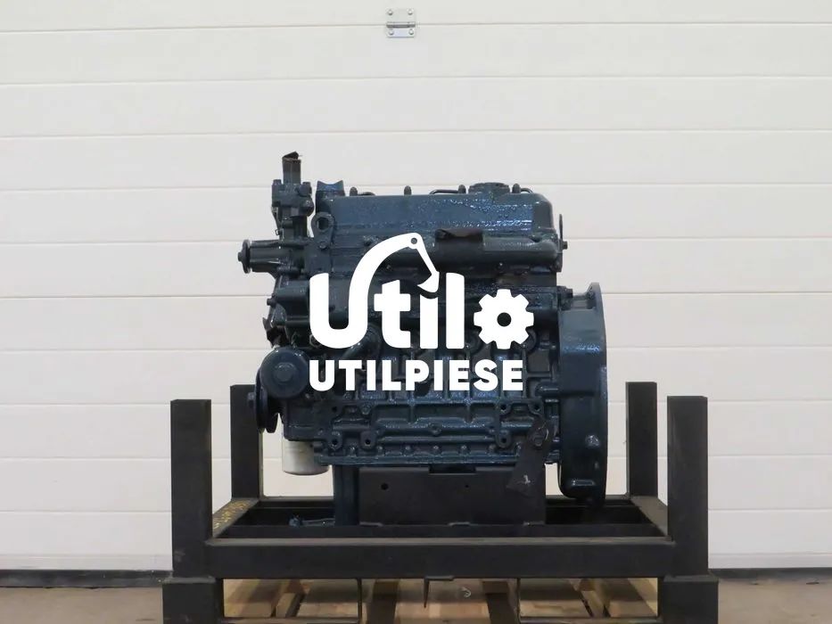 Motor Kubota V1505 V1505-E V1505-T D1505 pentru utilaje industriale