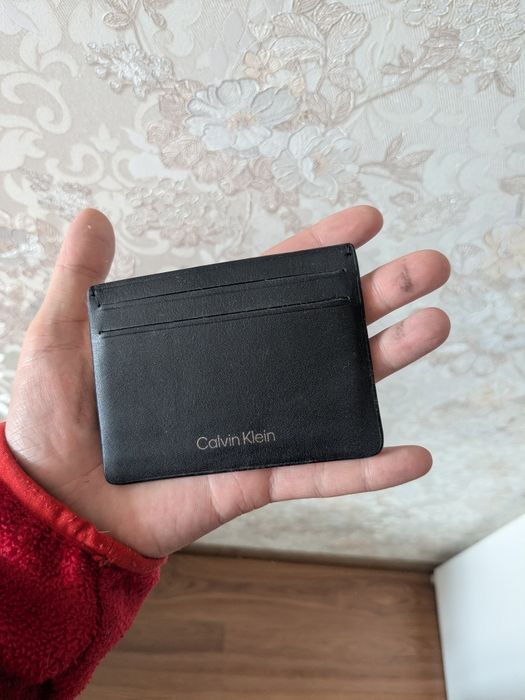 Картхолдер Calvin Klein
