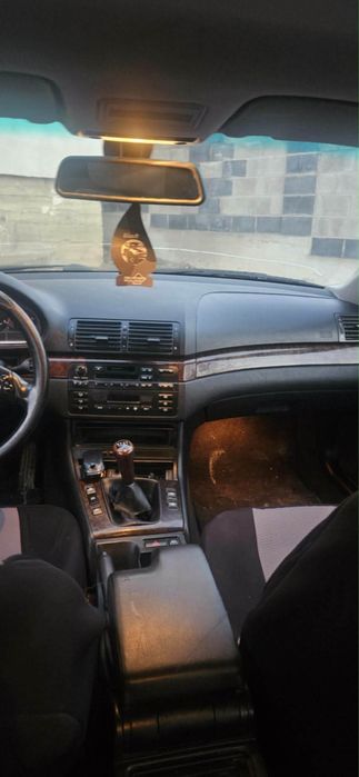 Vând Urgent Bmw 320d