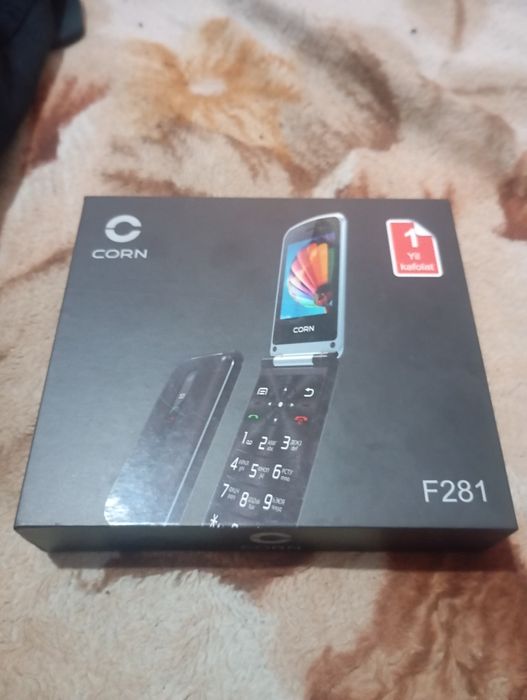 Ligushka telefon CONR. F281