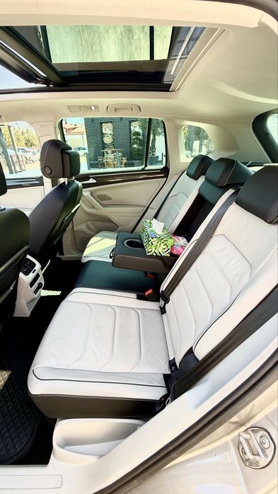 Vand VW Tiguan pachet Rline 2020 1.5 TSI