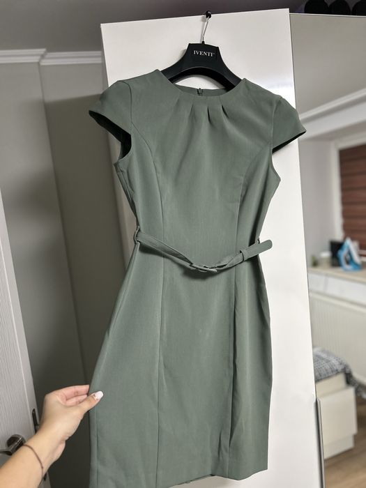 Н&М  НОВА офицялна рокля!!!