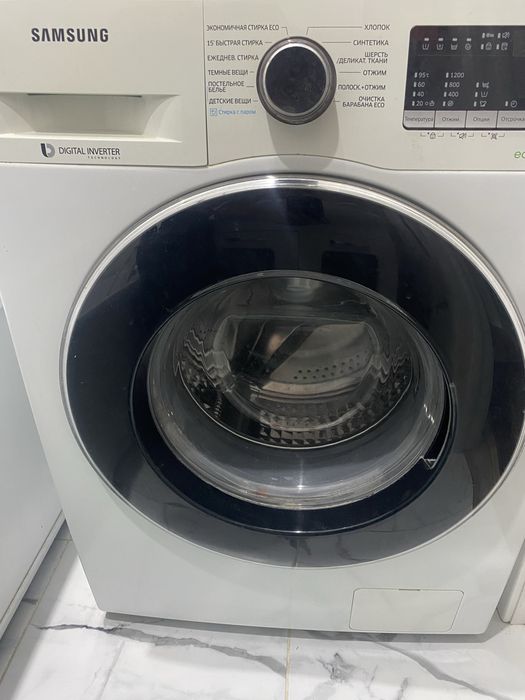 Продам стиральную машину