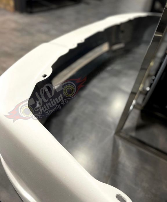 Обвес STI2m Subaru Forester SF