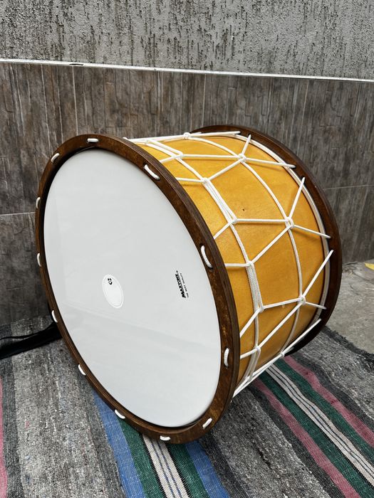 Изработка на професионални битови тъпани