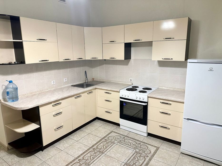 Сдаётся уютная квартира