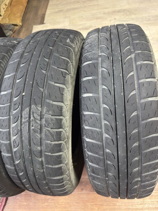Шины на 185/65/14