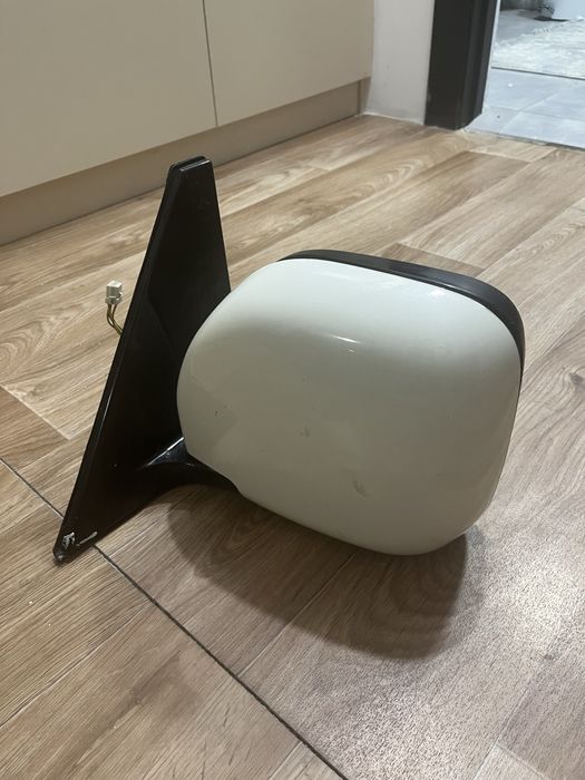 Боковое зеркало (левое)на Паджеро 3