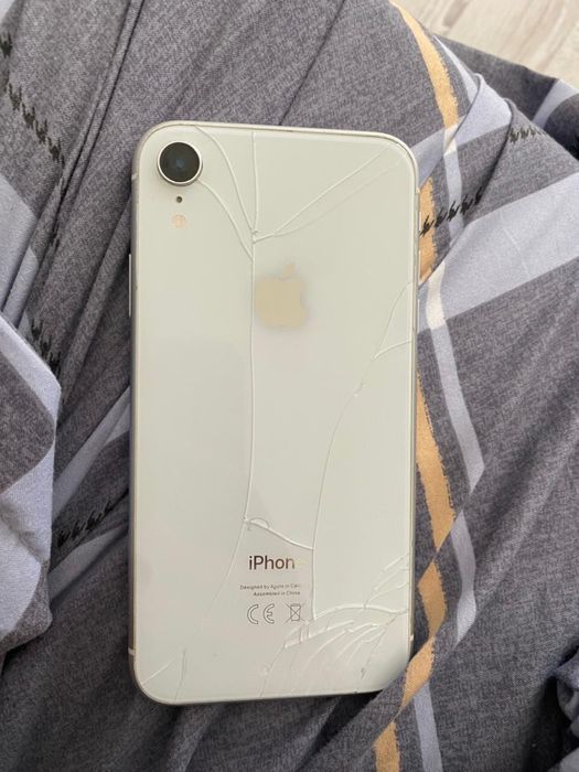 Продам iphone xr