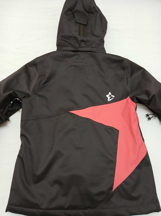 Jaketa  Ski  Zimtstern Switzerland