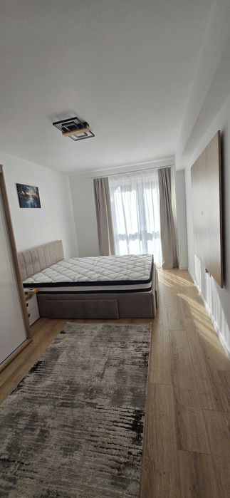 Inchiriere Apartament 2 camere Maurer Tg Mures