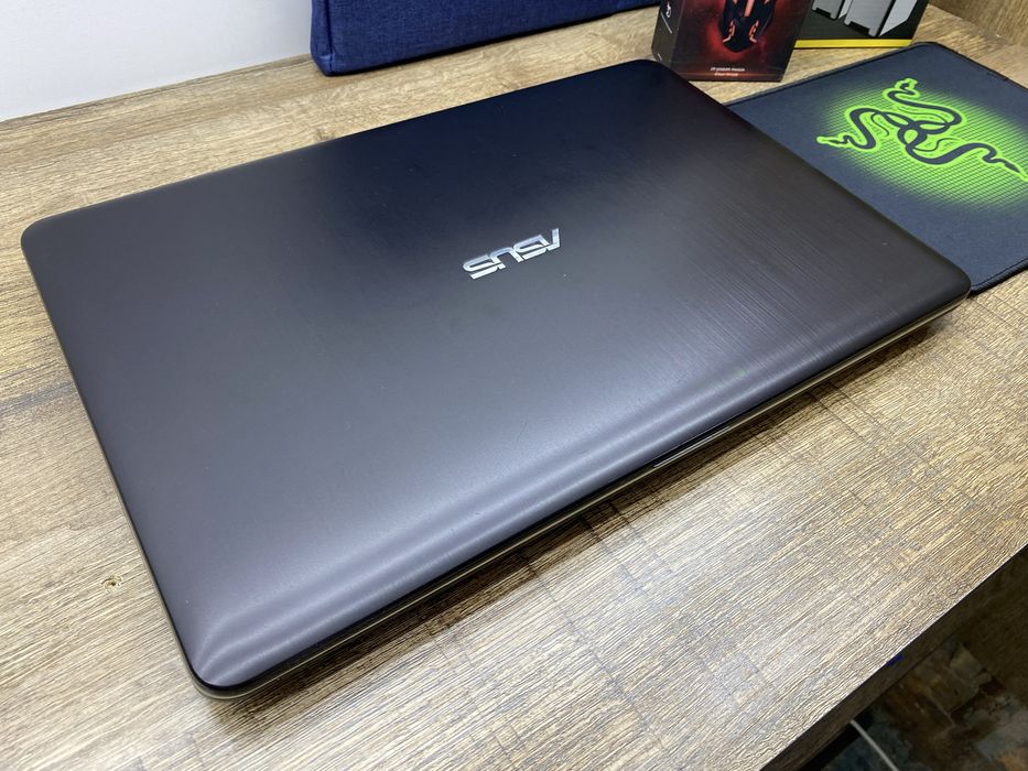 ‼️Продам Ноутбук‼️ [Asus X541U]