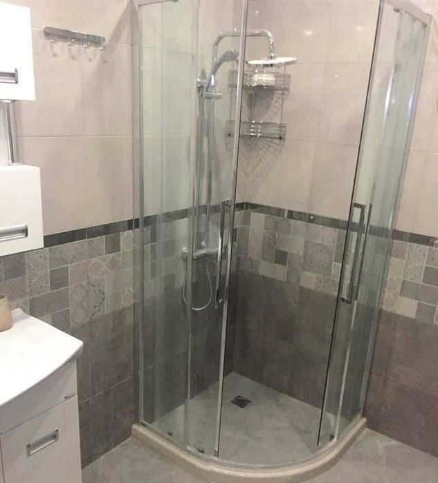 Дава се под наем Тристаен апартамент в Пловдив, Гагарин - 104 кв.м за 400 € - Снимка #6