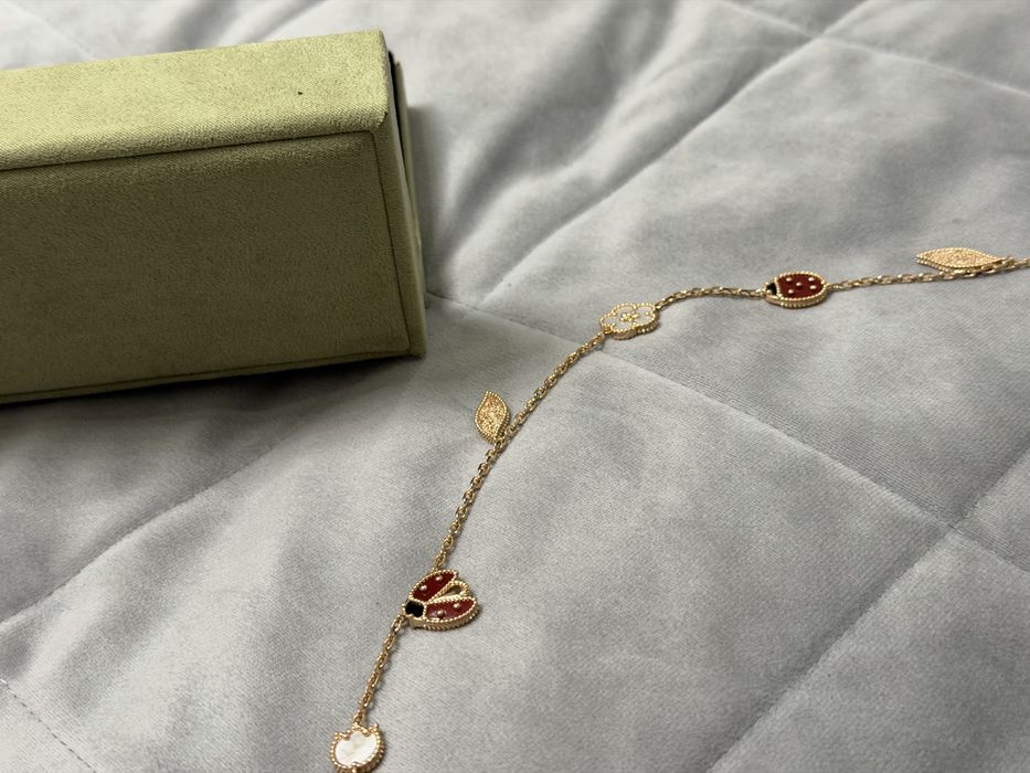 Бижу 1:1 Van Cleef & Arpels