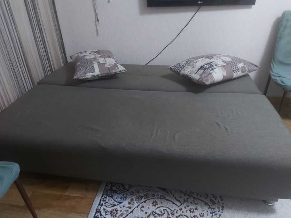 Диван в хорошем состоянии