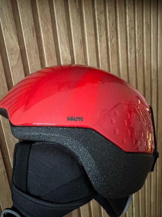 Детска ски/сноуборд каска ROSSIGNOL , S/M- 52:55 см