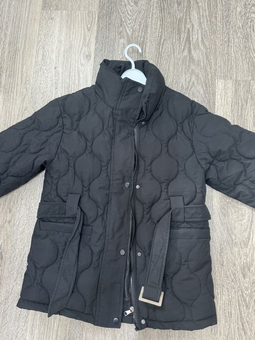 Продам куртка весна осень